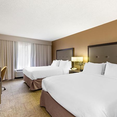 Comfort Inn, Cleveland South - Richfield Eksteriør bilde