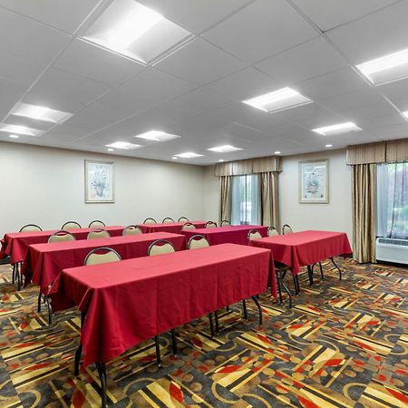 Comfort Inn, Cleveland South - Richfield Eksteriør bilde