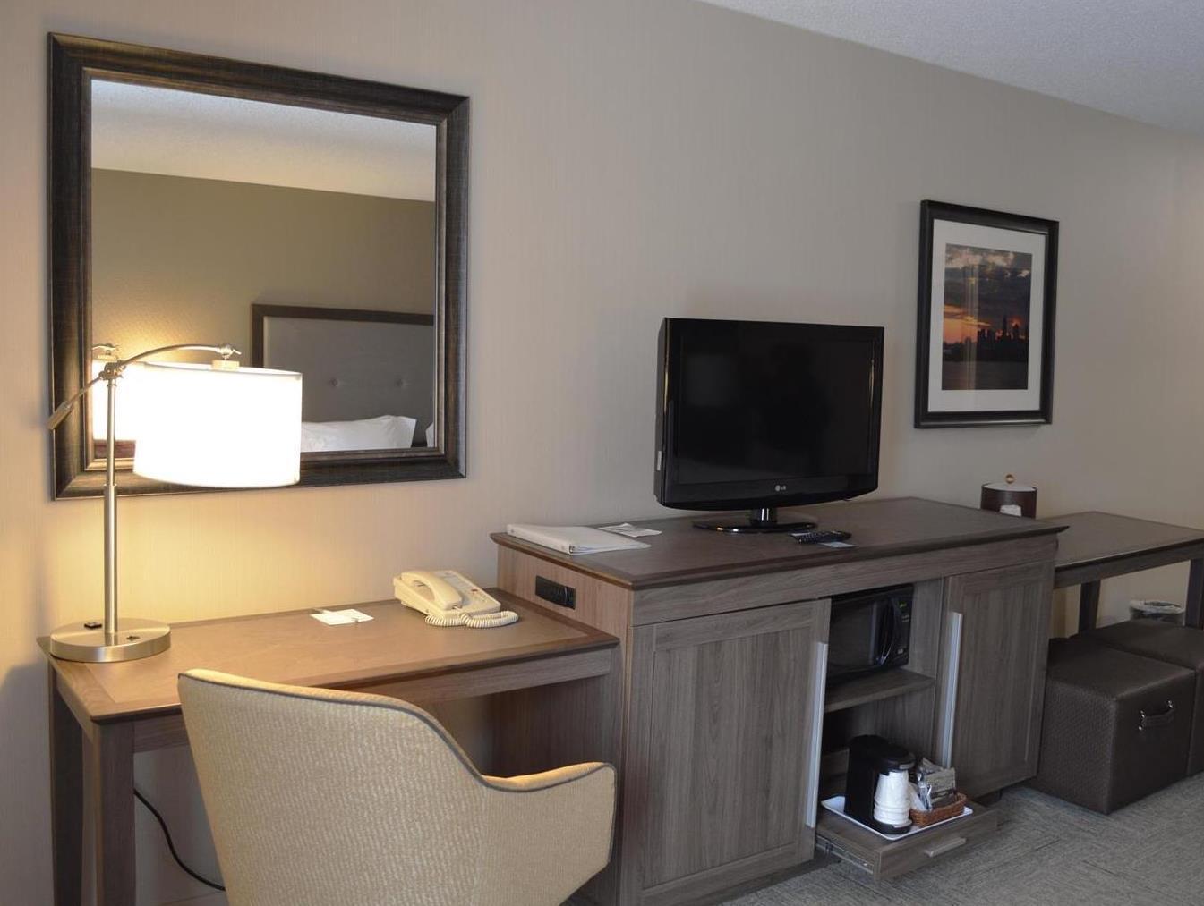 Comfort Inn, Cleveland South - Richfield Eksteriør bilde