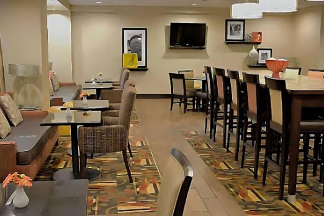 Comfort Inn, Cleveland South - Richfield Eksteriør bilde