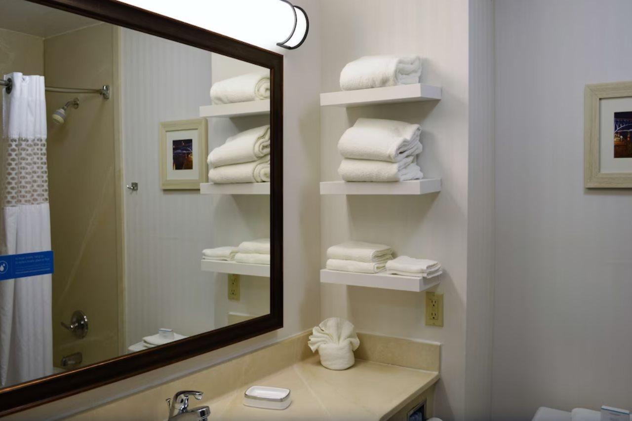 Comfort Inn, Cleveland South - Richfield Eksteriør bilde