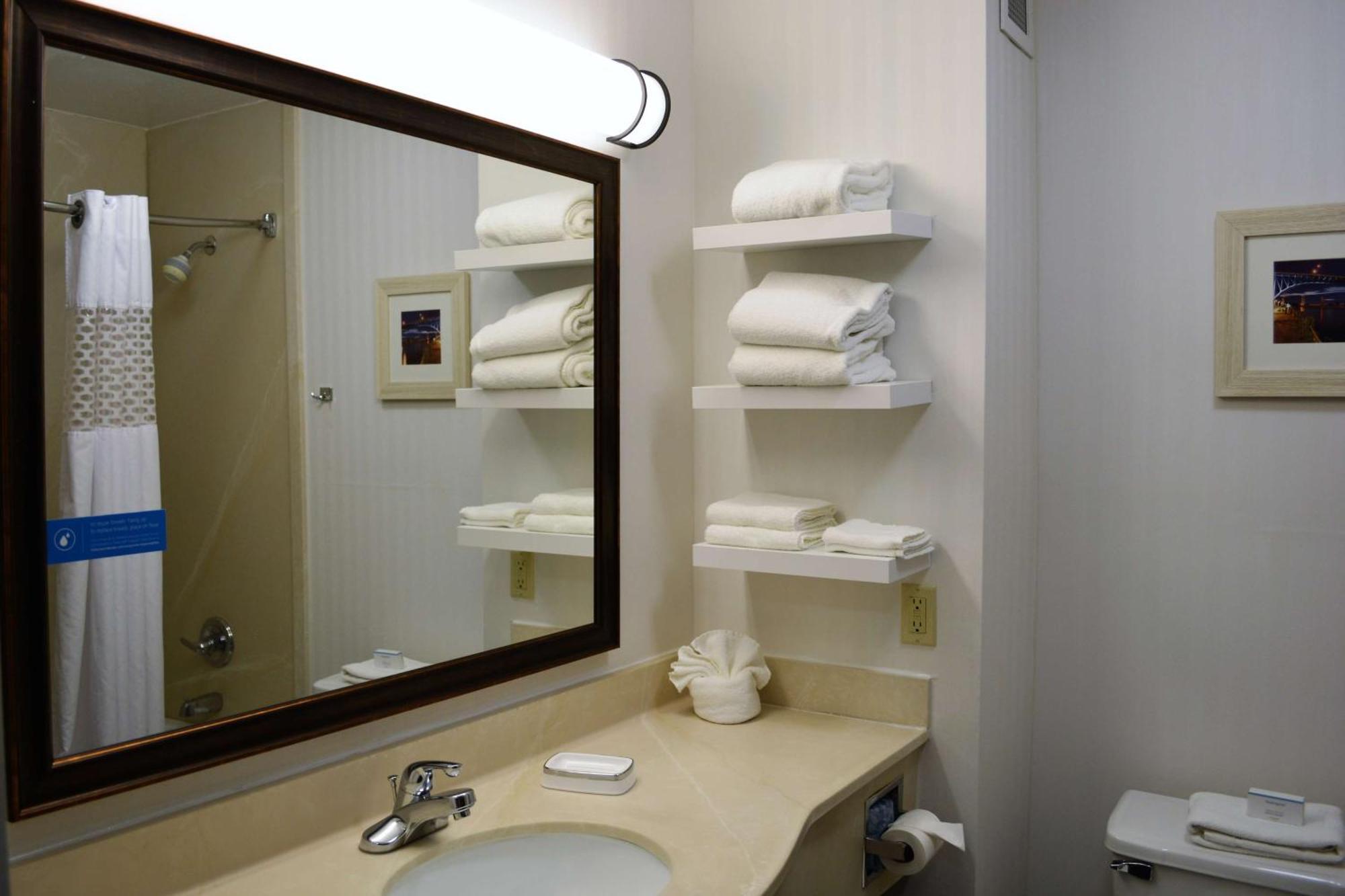Comfort Inn, Cleveland South - Richfield Eksteriør bilde