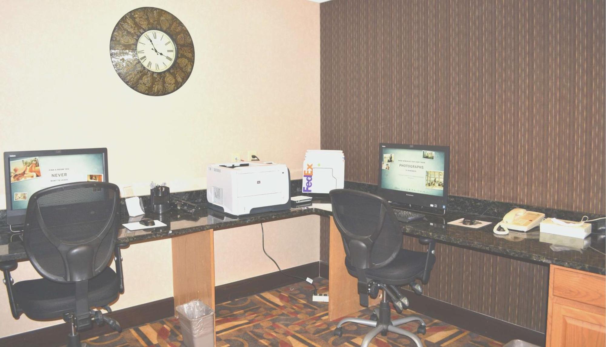 Comfort Inn, Cleveland South - Richfield Eksteriør bilde