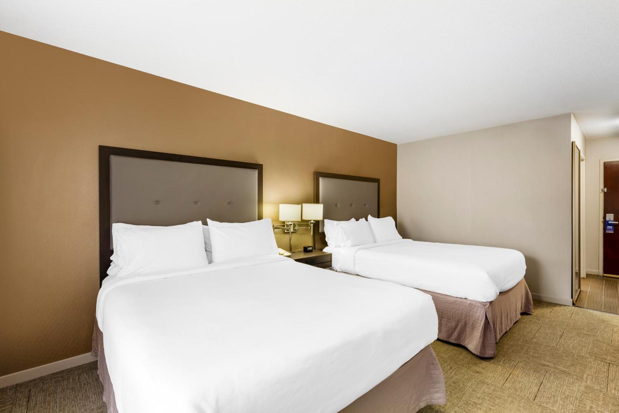 Comfort Inn, Cleveland South - Richfield Eksteriør bilde