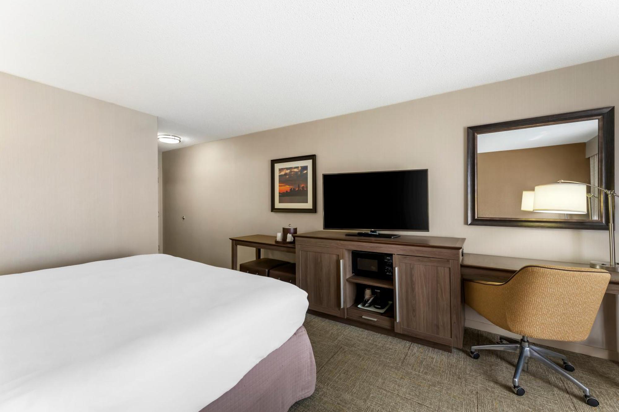 Comfort Inn, Cleveland South - Richfield Eksteriør bilde