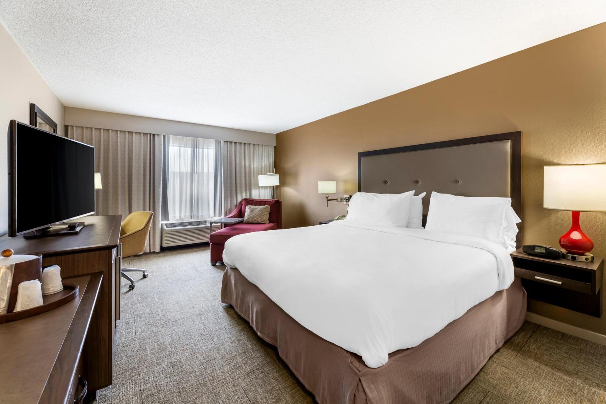 Comfort Inn, Cleveland South - Richfield Eksteriør bilde