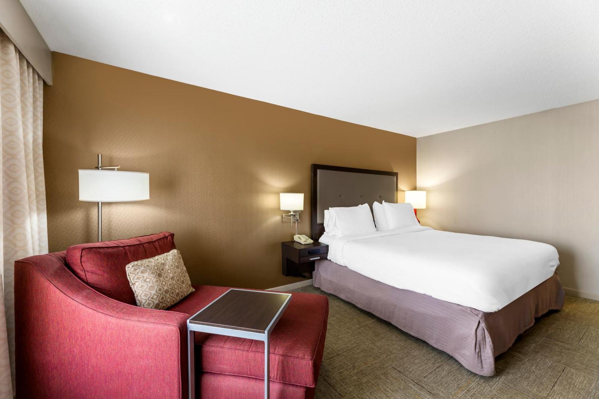Comfort Inn, Cleveland South - Richfield Eksteriør bilde