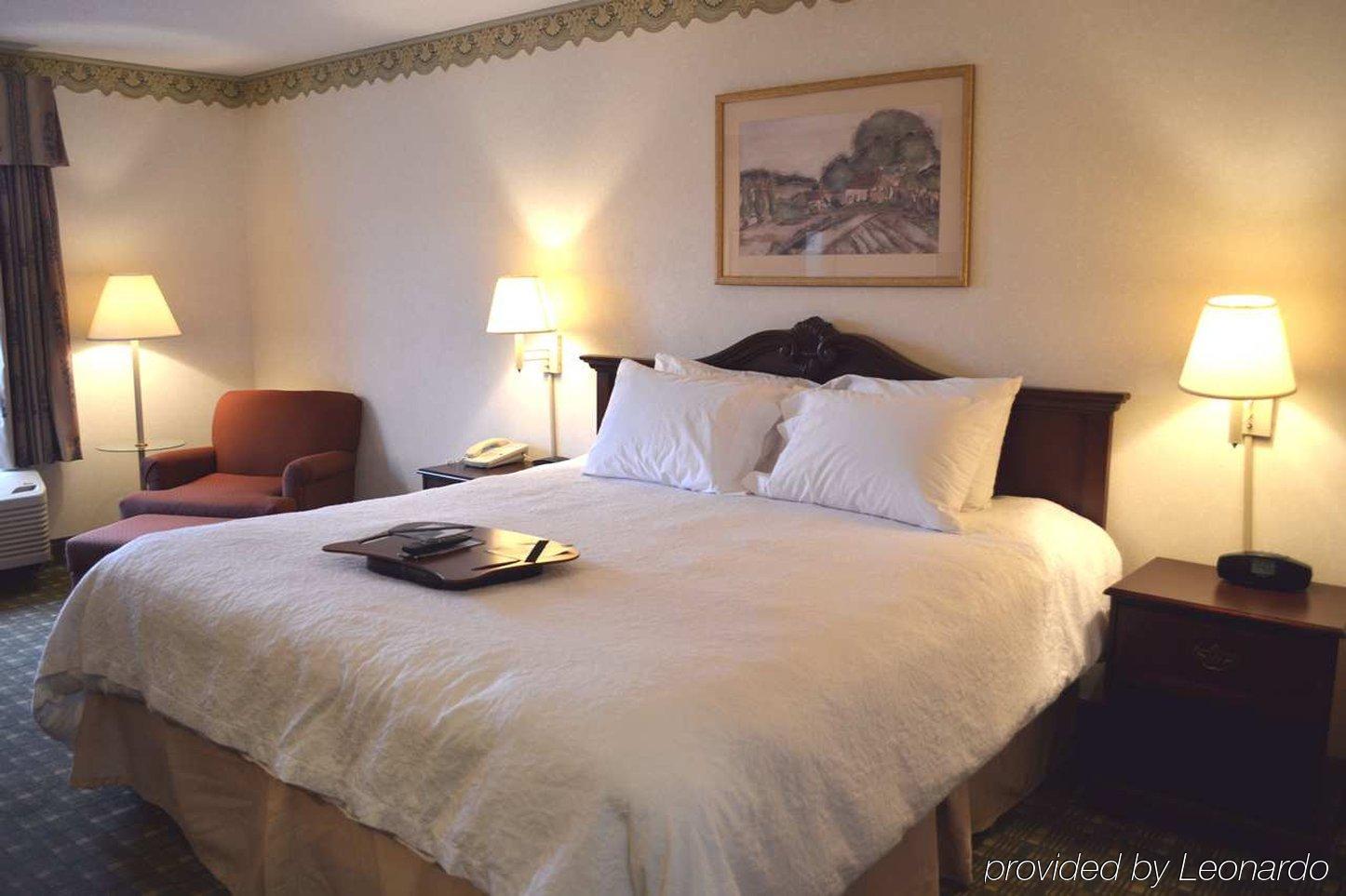 Comfort Inn, Cleveland South - Richfield Eksteriør bilde