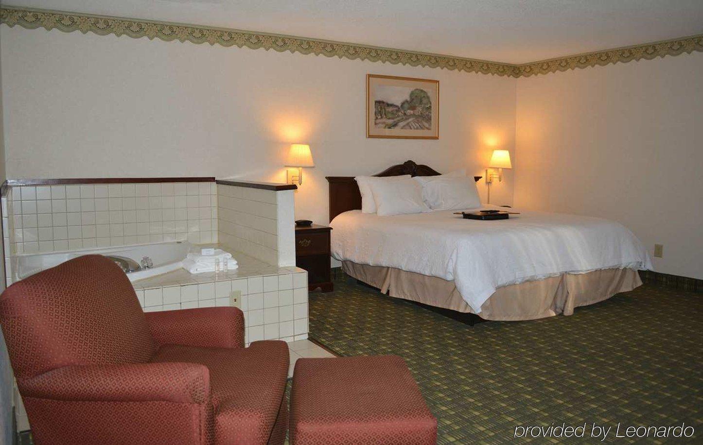 Comfort Inn, Cleveland South - Richfield Eksteriør bilde