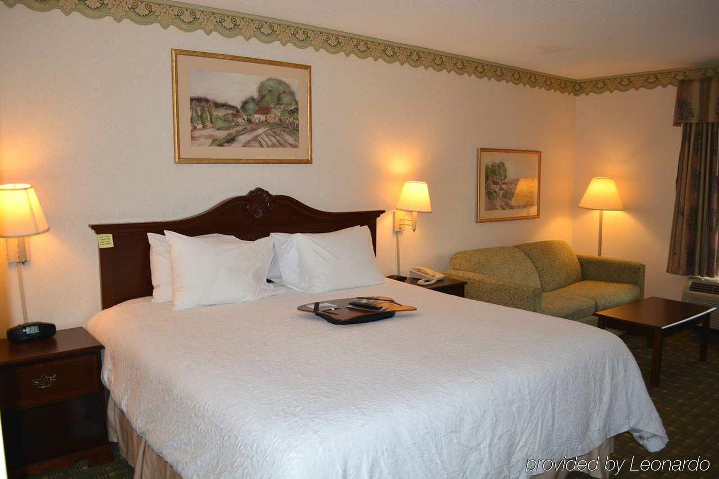 Comfort Inn, Cleveland South - Richfield Eksteriør bilde