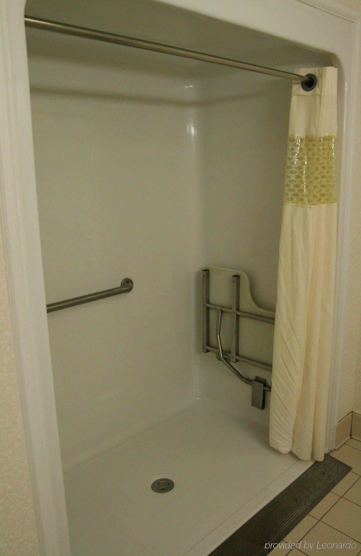 Comfort Inn, Cleveland South - Richfield Rom bilde