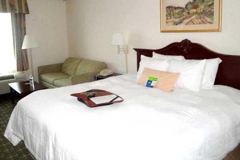Comfort Inn, Cleveland South - Richfield Eksteriør bilde